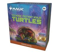 MTG Teenage Mutant Ninja Turtles Pre-Release Pack