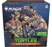 MTG | Teenage Mutant Ninja Turtles Turtle Team-Up | ENG