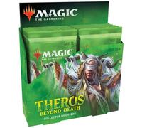 MTG Theros Oltre La Morte Scatola Collezionista Booster (12 Pacchetti)
