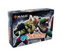 MTG Unsanctioned MTG Full Box Set OOP Magic the Gathering Sealed English