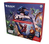 MTG x Marvel Spider-Man: Scene Box Magic Eng Inglese