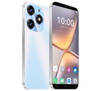 MTGud Smartphone Offerta giornaliera, display IPS da 5,0 pollici, 16 GB ROM, 128 GB, espandibile, smartphone Android, Dual SIM, batteria da 3000 mAh per, semplice telefono cellulare (SPark10Pro-Light