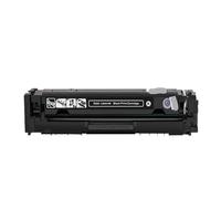 MTGUIWF Cartuccia toner 206a 206X 207a W2110A compatibile con stampanti Pro M255 M255dw M255nw MFP M282nw M283fdw Nessun chip incluso(BK-NO CHIP-206A 207A)