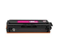 MTGUIWF Cartuccia toner laser compatibile per C230 C235 Modello di capacità 006R04391 006R04392 006R04393 006R04394 1 pz(Magenta No Chip)