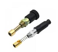 MTGUIWF Tirare Lo Starter Manuale Automatico per 9538 Compatibile con carburatore PHBG 17.5AD 19DS 21AS PHBL PHBH PHBE Scooter(PHBG Manual)