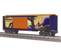 MTH TRAINS; MIKES TRAIN HOUSE Pacific Northwest 40' Box CAR