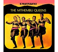 Mthembu Queens - Emjindini