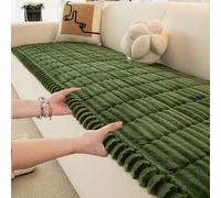 MTHGH Copridivano Angolare con Penisola Elastico Sofa Cover I Shape 1 Posto 2 Posti 3 Posti 4 Posti 5 Posti Anti Slip Sofa Cover Universal Sofa Cover Fodera per Divano(G,80 * 120cm)