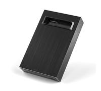 MthsTec Unità Blu-ray esterna 4 in 1, 16X USB 3.0 e Type-C Potente Desktop Bluray Drive Burner DVD Burner Caricatore per unità ottica HDD HUB USB per Mac/PC