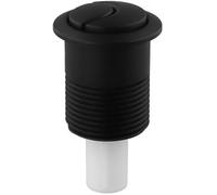 Mthxzy Pulsante Cassetta WC, per Siamp Skipper 45 a Doppio Scarico | Sostituzione Push 34455009 Design rotondo Materiale ABS Facile installazione