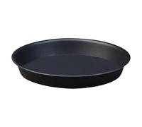 MTKSFDC Sottovaso Rotondo Vassoi raccogligocce for Piante in plastica da 13,6 Pollici