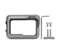 MtLavish Protective Cage for Action Camera Housing: la soluzione unica di alluminiq per e stabilità