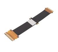 MtLavishishamish Camera LCD Flex Cable Sostituzione ideale per A7M3 A7III A7RM3 A7RIII Le telecamere digitali durante la riparazione realizzate in materiale FPC del peso di circa