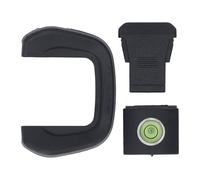 MtLavishishamish Camera Viewfinder Eyecup con tappo di scarpe calde di livello per la telecamera R Sostituire parti vecchie o rotte perfettamente compatibili Ridurre