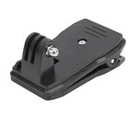 Mtlavishishing Action Camera Backpack Spalla Spalla Clip Clip Mucometro per Osmo Elasticità aggiornata Elasticità Strong Stringing Dense Denni Design Anti Skid compatibile con la