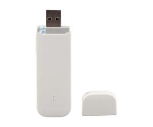 Mtlavishishing E3372H 607 4G Modem LTE LTE USB Stick Dongle Pocket WiFi Router Hotspot Mobile Hotspot ad alta velocità LTE fino a 150 Mbps compatibile con più reti per il supporto
