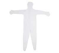 Mtlavishishing Full Body Fotography Abito comodo design elastico traspirante ideale per tipi di corpo adulti adatti a celebrità di tiro a trasmissione in vivo Film Special Effects (180 cm)