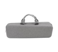 Mtlavishishing Hairs Sreddreer Case Di Trasporto Premium Nylon EVA Case Rigido Per Protezione E Comodità Ottimali Ideali Per Viaggi All Aperto E Usa Quotidamente Grigio