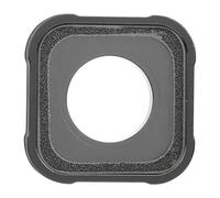 Mtlavishishing Junestar MCUV Lens Filter Protection per Hero9 Motion Camera con telaio in lega di alluminio aerodinamico e rivestimento multistrato adatto per il campo di neve di