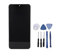 Mtlavishishing Sostituisci la schermata A10S con Questo Gruppo di digitalizzatore di Touch dello Schermo del Display LCD Perfettamente Progettato per riportare Il Telefono (con Marco)