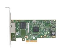 MTLAVISHISHISHE PER SCHEDA DI RETE Scheda di rete Gigabit Dual Port ad alte prestazioni per computer desktop e server DL380P DL388P DL360P ML350PGEN8 con chip i350am4 Master