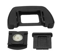 Mtlavishishishing DK 21 Eyecup Viewfinder Protector Occero della protezione Viewfinder Sostituzione con il livello della scarpa calda della fotocamera e la copertura protegge il