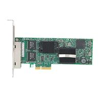 Mtlavishishishing expi9404vt gigabit ethernet server a quattro porte scheda di rete ad alte prestazioni schede stabile ideale per server desktop e routing soft utilizzando il chip