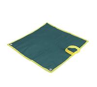 MtLavishishishing Multi Pocket Strumento Borsa di stoccaggio ideale per conservare vari strumenti manuali nel garage di workshop o sulla disposizione in più opzioni tascabili e (14 persone)