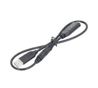 MTLavishishishing USB 2.0 Digital Camera Transfer Trasferimento di ricarica Cavo Anti Speed Anti Interference Plug and Play Compatible con più modelli di fotocamere per il