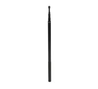 Mtlavishishishishing 2.5m invisibile Selfie Stick Time Hands per x3 One Rs Go 2 One X2 One R One X Telecamere Portable Anti Slip Lightweigh