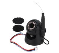 Mtlavishishishishing 720p HD Camera WiFi RC Remote Control Auto fotocamera per F3 F4 1/24 Serie Ideale per i picnic escursionistici viaggiando e molto più divertiti ad alta