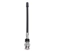 MtLavishishishishing Antenna Antenna ad alte prestazioni BNC Interfaccia robusta build per le prestazioni delle sale conferenze Lezioni di lezioni e studi di