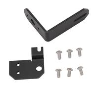 Mtlavishishishishing Auto Leveling Sensor Bracket Funte Holder per bl tocca una soluzione di stampa liscia e precisa per le stampanti 3D della serie 3 Serie Elegoo Neptune 3 tra