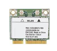 Mtlavishishishishing Dual Band Mini PCIE WiFi Network Card con BCM94328HM4L Controllo principale di controllo delle prestazioni stabili e funzionamento rapido universali