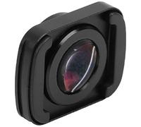 Mtlavishishishishing portatile e magnetico largo angolo anamorfico lente per fotocamera per Osmo 1 e 2 accessori con campo di visione ingrandito immagine chiara e trasmissione ad