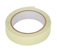 Mtlavishishishishing pvc luminoso non slip skid nastro abrasione non facile da invecchiare nel buio per le porte delle scale per le porte esce da corridoi di emergenza decorazione (2,5 cm*3m