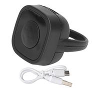 MtLavishishishishing Remote Control Pagina Turner Bluetooth Fingertip Controller per video brevi romanzi e selfie con telecomando a 10 metri di connessione a 10 metri e design a