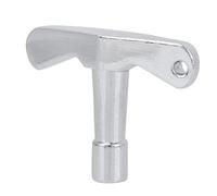 Mtlavishishishishing resistente a tamburo con cronometraggio del kit di tamburi con acciaio bocciato con cronometratura per strumenti musicali adatti per kit di tamburi (DK-02)