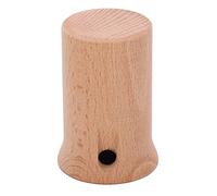 Mtlavishishishishing Sound Wooden Bird Call Whistle Early Education Musical Strument per i bambini in età prescolare per i bambini che apprendono il materiale di faggio giocattolo