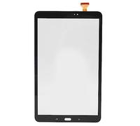 MtLavishishishishing Touch Screen Digitazer Sostituzione Ideale per schermi danneggiati Tab Una Sostituzione o Schermo da 101 Pollici con Materiale di Vetro Altamente Chiaro e