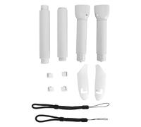 Mtlavishishishishing VR Game Game Attaccamento Controller Professional Grips estensioni per il tag gorilla per gli accessori del controller Sabre Beat