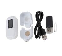 Mtlavishishishishing Wifi Mini Action Camera 1080p Schermo a colori HD con lunga durata della batteria Anti Anti Ideale per andare in bicicletta per le escursioni e più cattura