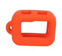 Mtlavishishishishish Sports Camera mobile Case ad alta visibilità Colore arancione per Ace e Ace Pro durante le attività idriche come il surf e le immersioni fatte di spugna