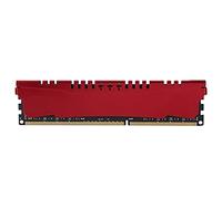 Mtlavishishishishishing Desktop Memory Module DDR3 1600MHz 4G Modulo di espansione della memoria economica ad alta velocità per computer Desktop Facile Installazione e Eccellente