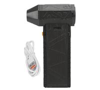 Mtlavishishishishishing Electric Duster ad alta velocità Blower per più attività ideali per la tastiera per computer per auto da esterno e usa la casa da 130000 giri/min 3