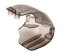 MtLavishishishishishing Lens Copert Copertura Cappuccio di lente protettivo per Mini 3 Pro Drone Dureble Protection con funzione anti -scossa e bump durante il trasporto e lo