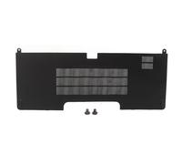 Mtlavishishishishishing Professional Sostituzione Laptop Coperchio a Custodia Inferiore a Base Inferiore per Il Laptop Latitude E7250 con Fori di Raffreddamento ad Adattamento