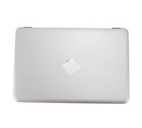 MtLavishishishishishing Professional Sostituzione Laptop LCD Cover Coperchio Top per 15 AF 15 BA 250 15 Ay 15 Laptop A CA con Colore Argento Elegante e Materiale ABS Premium