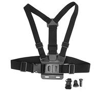 Mtlavishishishishishishishing Nylon torap cinghia della cintura con una buona elasticità e usura stabile per la fotocamera tascabile Osmo 1/2 durante le attività esterne circa 184