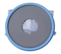 Mtlavishishishishness Cover Cover Protector Borsa per manica per gamba per doccia riutilizzabile per la mezza gamba ideale per fare la doccia a bagno di nuoto e attività (Adulto N-2104)